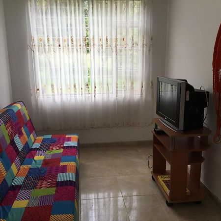 Nobsa El Rincon De Los Abuelos酒店 外观 照片
