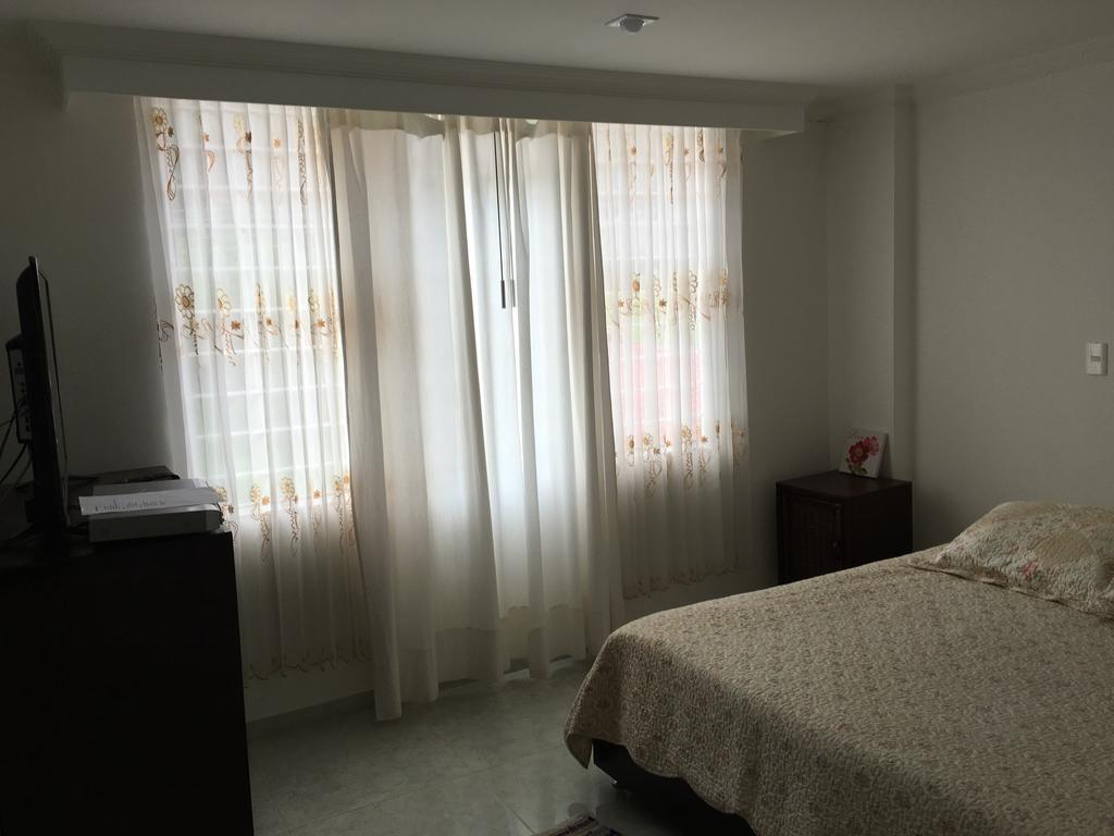 Nobsa El Rincon De Los Abuelos酒店 外观 照片